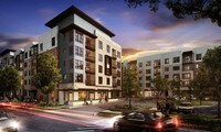 Building Photo - Inspire South Park Apartments in Charlotte, North Carolina
