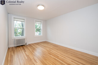 288 Chestnut Hill Ave, Unit 12A in Boston, MA - Building Photo - Building Photo