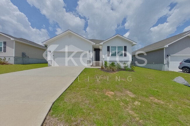 property at 4648 Malay Cir