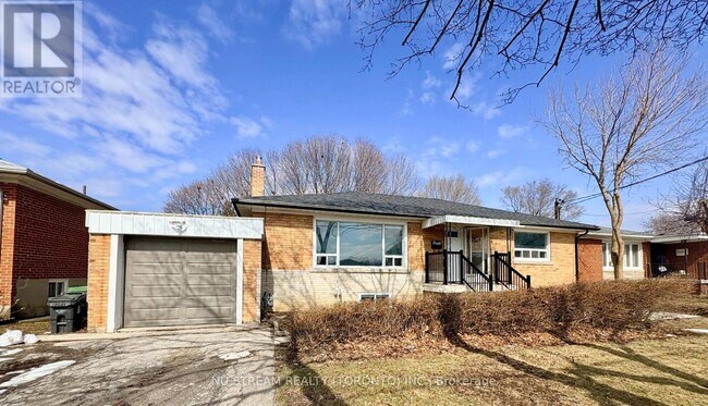 property at 156 Combe Ave