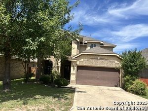 property at 12507 Stillwater Creek