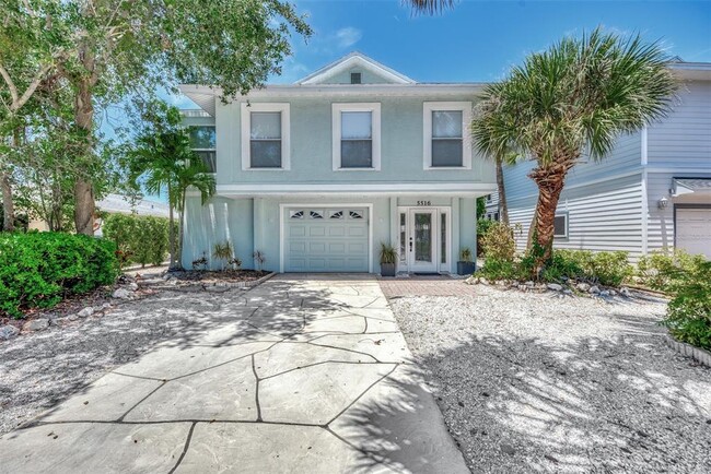 5516 Avenida Del Mare in Siesta Key, FL - Building Photo - Building Photo