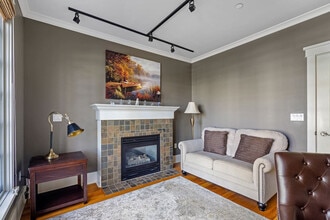 2388 W 35th Ave in Vancouver, BC - Building Photo - Building Photo