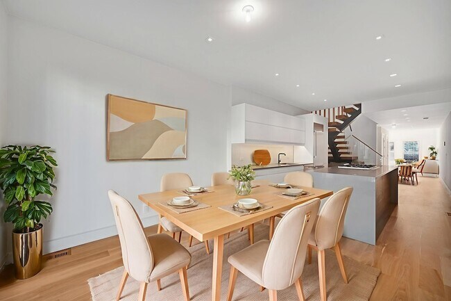 122 Jefferson St, Unit 19166 in Hoboken, NJ - Foto de edificio - Building Photo