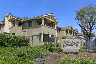 Windsong Apartments in Chula Vista, CA - Building Photo - Building Photo