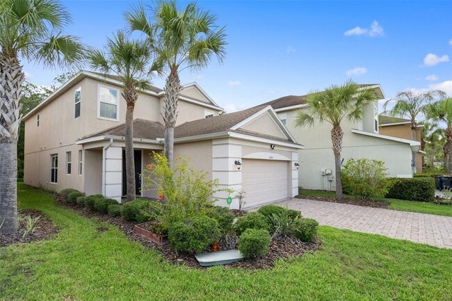 16030 Bella Woods Dr in Tampa, FL - Building Photo - Building Photo