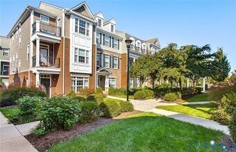 2529 Perch Ln in Glen Allen, VA - Building Photo - Building Photo