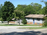 743-915 E Red Bud Rd in Knoxville, TN - Building Photo - Building Photo