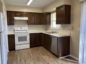 450 SW Dagget Ave in Port St. Lucie, FL - Building Photo - Building Photo