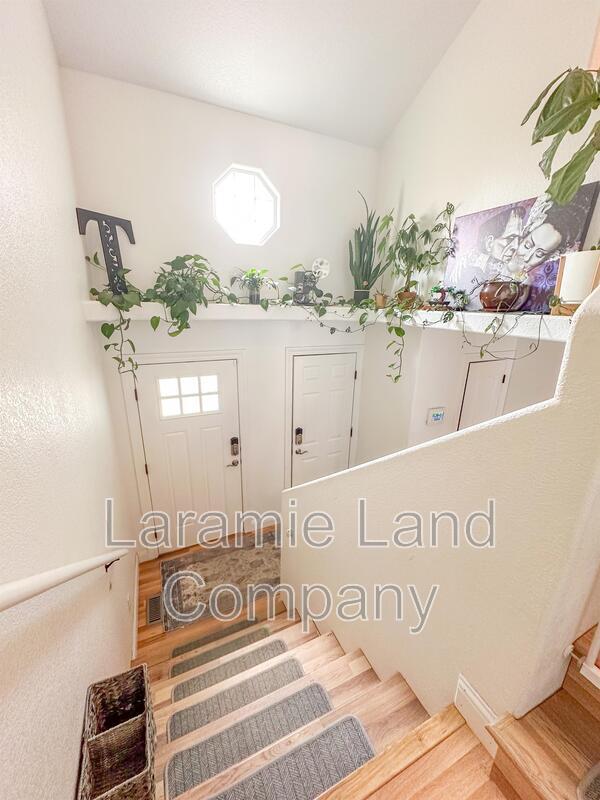 4135 Moraine St in Laramie, WY - Building Photo - Building Photo