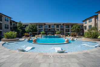 Volterra at Westlake in Houston, TX - Building Photo - Building Photo