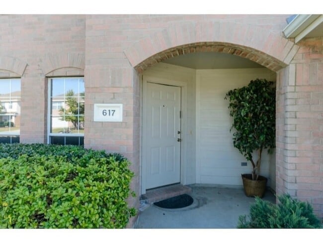 617 Oxford Dr, Unit 2G in Wylie, TX - Building Photo - Building Photo
