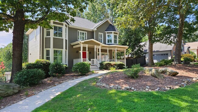 1680 Heritage Dr in Cumming, GA - Building Photo - Building Photo
