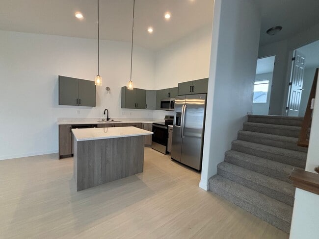 7277 30th St S in Fargo, ND - Building Photo - Building Photo