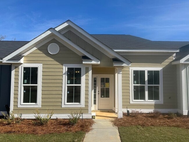 property at 833 Montclair Pt
