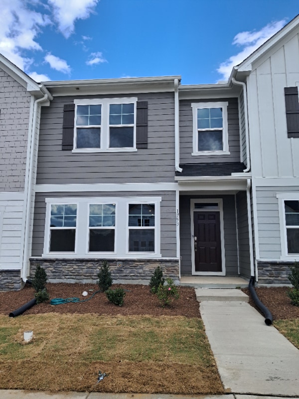 property at 1753 Aspen River Ln