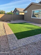 1318 E Irwin Ave in Phoenix, AZ - Building Photo - Building Photo