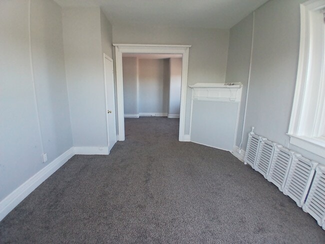 Elmwood-Anderson Place Apartments