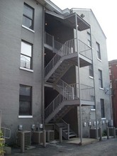 118 W Saint Catherine St in Louisville, KY - Building Photo - Building Photo