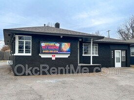 4224 NW 23rd St in Oklahoma City, OK - Building Photo