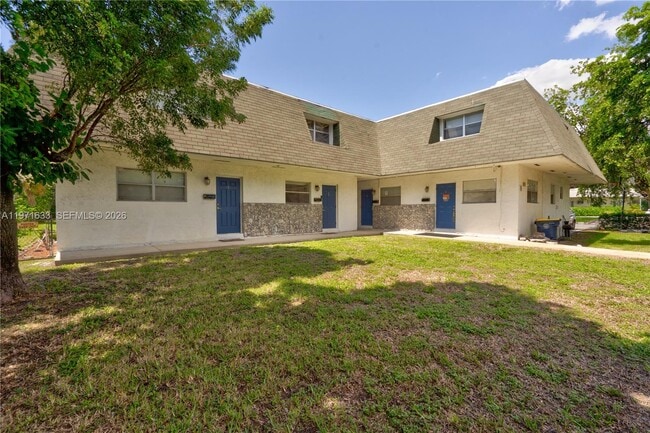 property at 502-504 Phippen Waiters Rd