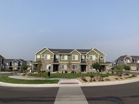 The Point at Biscay in Aurora, CO - Building Photo - Building Photo