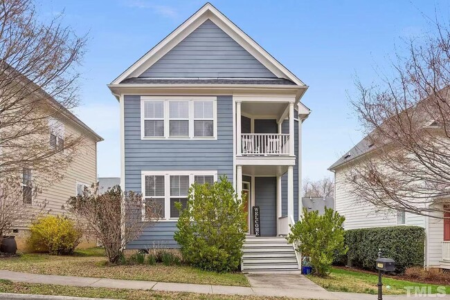 property at 1204 Town Side Dr