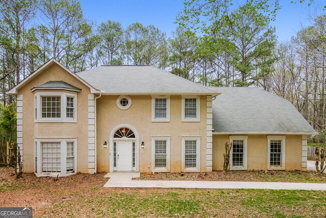 property at 100 Woodsong Dr
