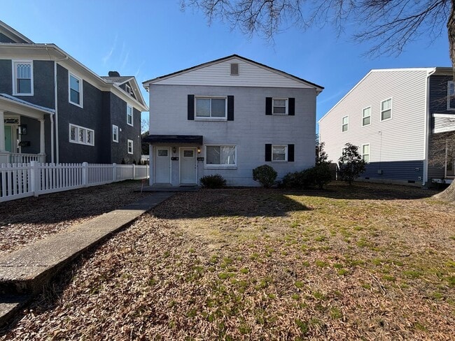 3212 Barton Ave in Richmond, VA - Building Photo - Building Photo