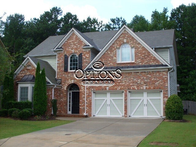1112 Lakefield Walk SW in Marietta, GA - Building Photo