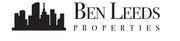 Property Management Company Logo Ben Leeds Investment & Management
