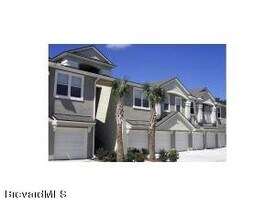 4026 Meander Pl in Rockledge, FL - Building Photo