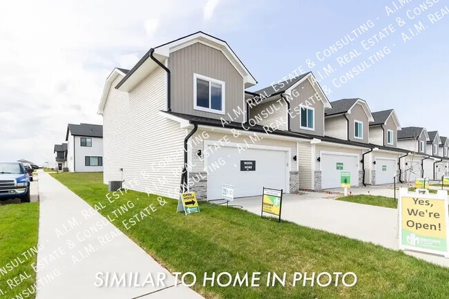property at 6957 Poppy Ct