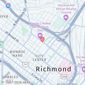 property at 211 E Leigh St