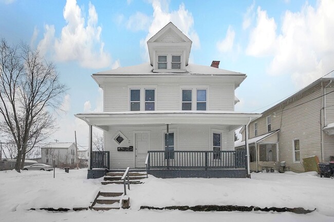 51 E North St in Newark, OH - Building Photo - Building Photo