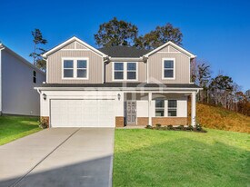 801 Treeline Rd in Moore, SC - Building Photo