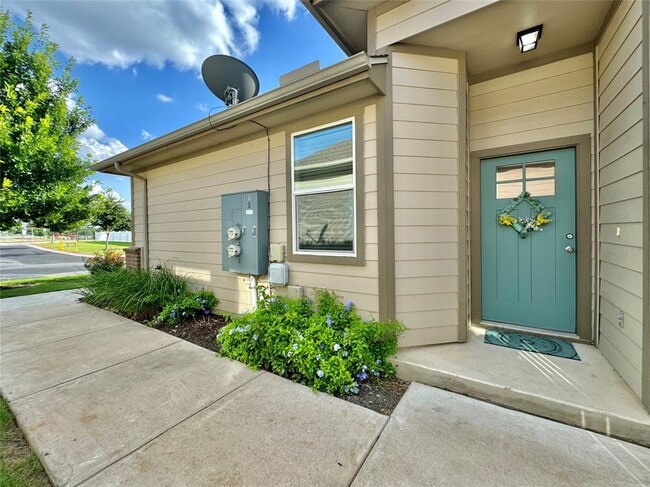 property at 1701 Logan Dr