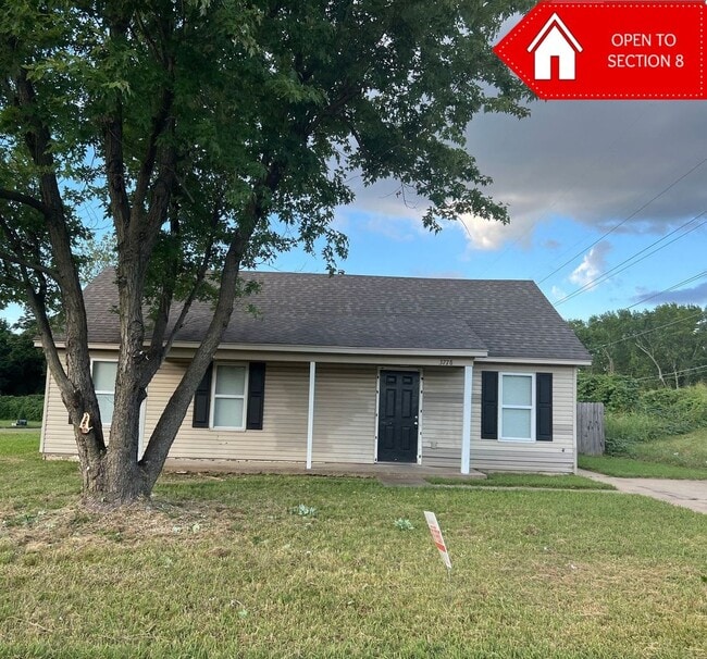 property at 3778 Windermere Rd