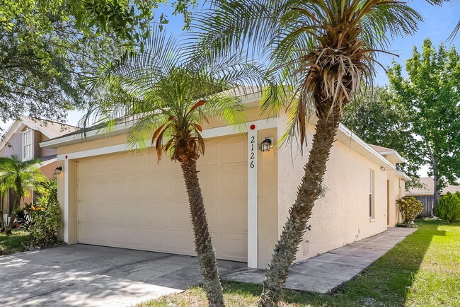 property at 2126 Jessa Dr