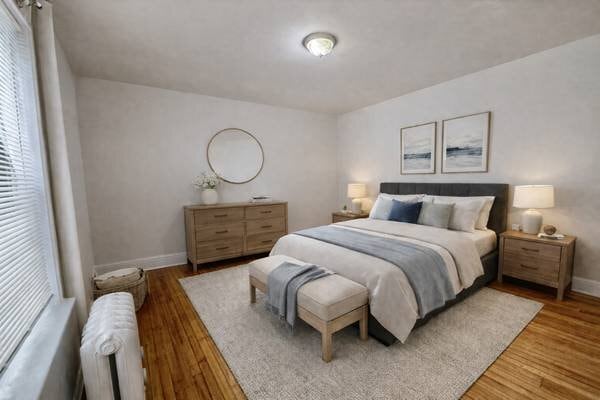 580 Washington Ave, Unit B8