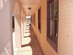 Fiesta II Apartments in Oklahoma City, OK - Building Photo - Building Photo