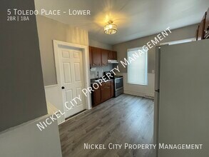 5 Toledo Pl in Buffalo, NY - Building Photo - Building Photo