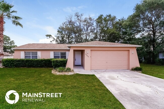 property at 3284 Lema Dr