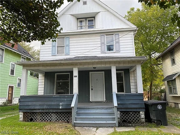 property at 844 Beardsley St