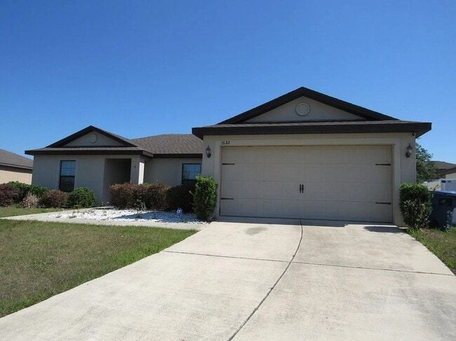 property at 1622 Orne St