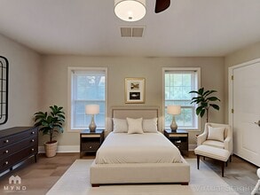 1232 Pinedale Cir NW in Conyers, GA - Building Photo - Building Photo