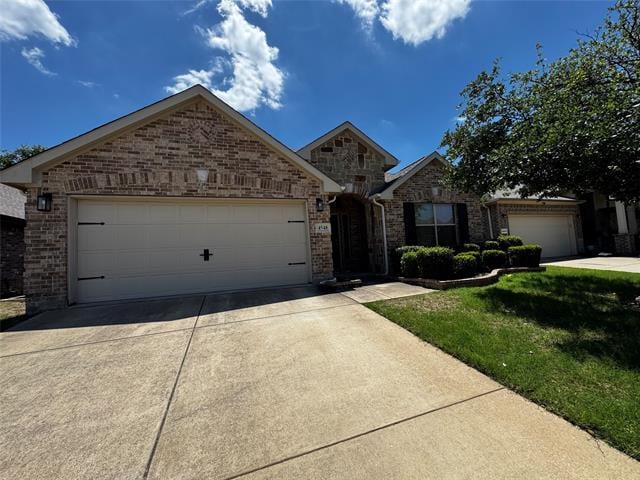 property at 4548 Fern Valley Dr