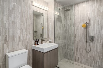 The East in New York, NY - Building Photo - Interior Photo
