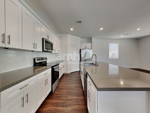 297 Yasmin Daylily Pl in Henderson, NV - Building Photo - Building Photo