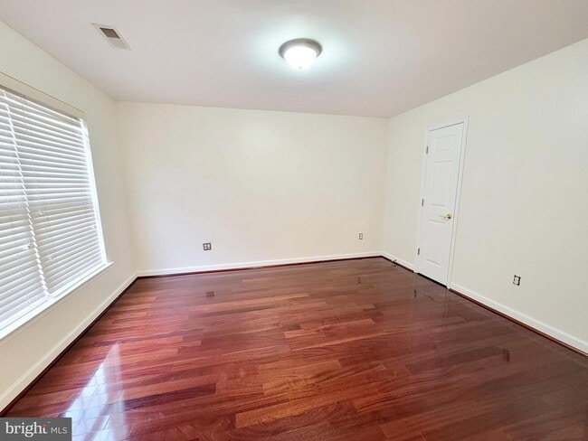 property at 8809 Lew Wallace Rd